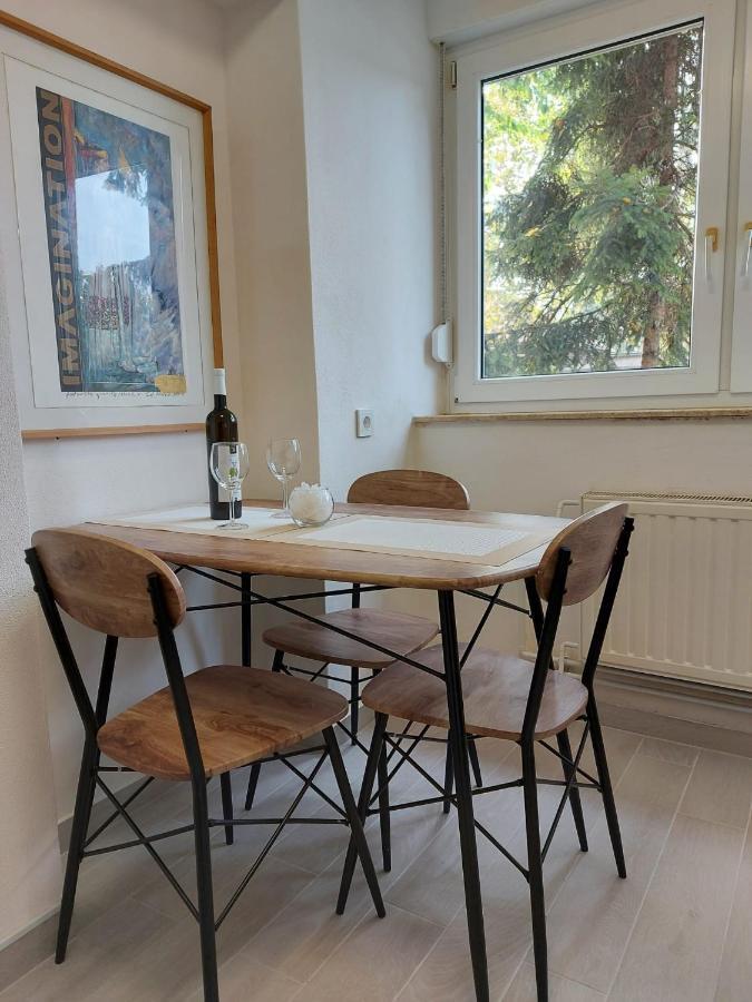 Marconi Lägenhet Zagreb Exteriör bild